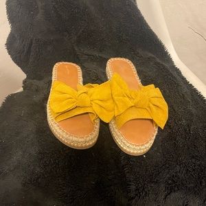 Target sandals